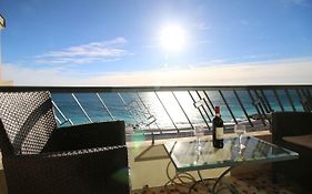 Promenade des anglais Vue mer